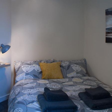 เชสต์นัท คอร์ท Apartment เวลลิงเบรอ ภายนอก รูปภาพ