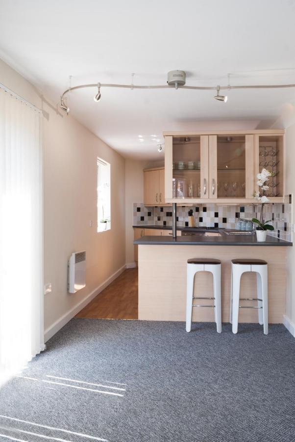 เชสต์นัท คอร์ท Apartment เวลลิงเบรอ ภายนอก รูปภาพ