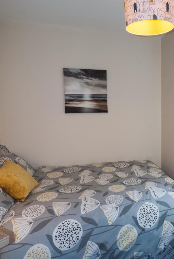 เชสต์นัท คอร์ท Apartment เวลลิงเบรอ ภายนอก รูปภาพ