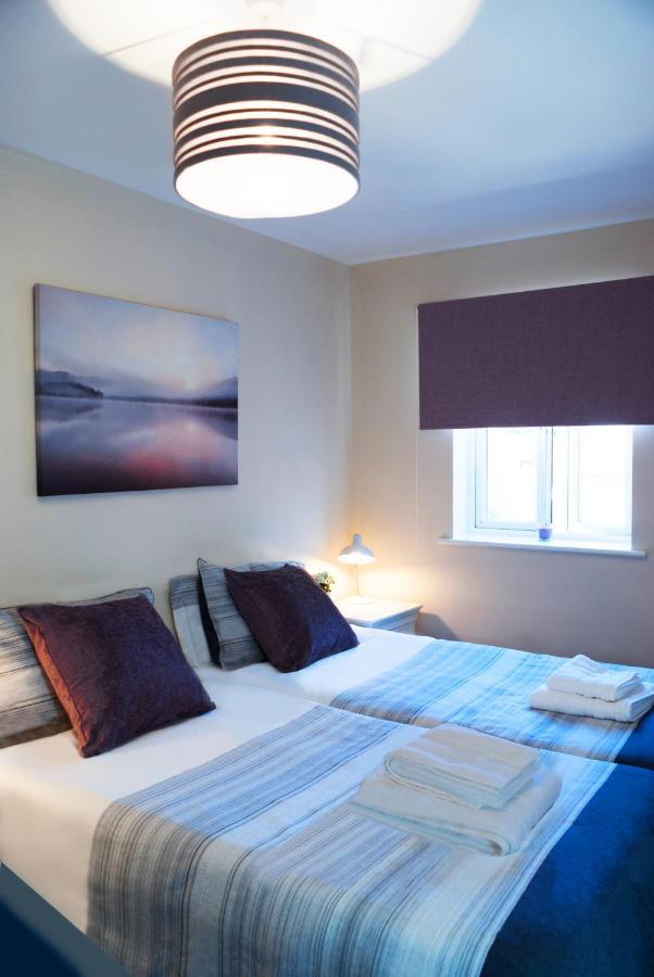 เชสต์นัท คอร์ท Apartment เวลลิงเบรอ ภายนอก รูปภาพ
